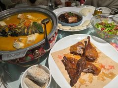 -解家河南菜(金水路店)