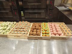 -北京稻香村(零号店)