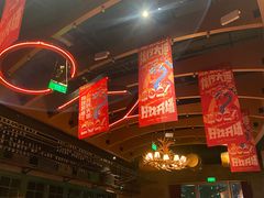 -MR.ROCKY洛奇先生RESTAURANT&BAR(宝安壹方城店)