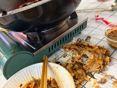 -蛙老爹·蜀香美蛙鱼头(王家湾店)