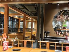 大堂-呷哺呷哺 黄金牧场 (欢乐谷店)