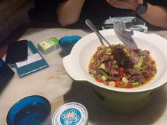 -佬麻雀·新湘菜(东方宝泰店)
