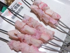 -丰茂烤串(建设街店)