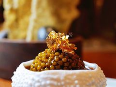 -Amber(置地文华东方酒店)