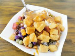 -串妹花式冰粉(乐山总店)