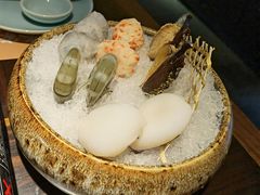 -山葵家·创意料理(EFC欧美广场店)