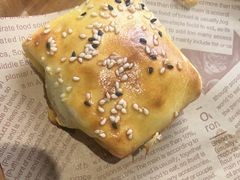 -巴尔喀十新疆餐厅(开发区店)