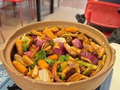 -香火肥肠(福田店)