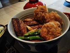 -王鼎精致料理铁板烧(世博源店)