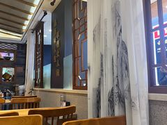 -映像烟台·海鲜·地道鲁菜(黄山路店)