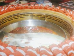 -蜀大侠火锅(森兰花园城店)