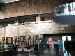 -北京北辰洲际酒店