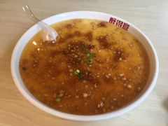 肉末蒸蛋-醉得意(武大店)