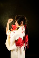 -梦摄影少女写真馆(麦凯乐国际公寓A座店)