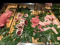 -梨花自助烤肉(天河城店)
