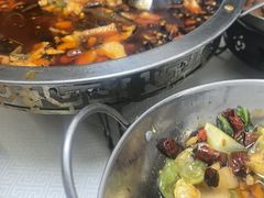 -蜀膳坊(洪公祠小区店)