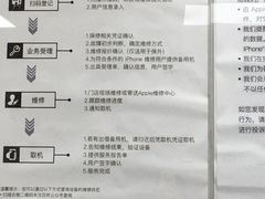 -闪电蜂手机快修连锁·上海永赋科技店