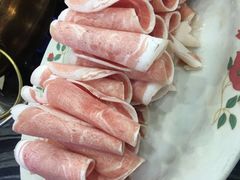 -江湖黑大兔(杨家坪店)