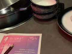 -同仁四季椰子鸡(宝安壹方城店)