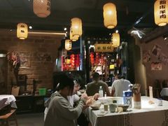 -帝一铭家宴(板塘店)