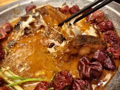 -又一福烤鸭·北京菜(东四店)