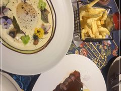 -第101座花园餐厅(湖滨88店)