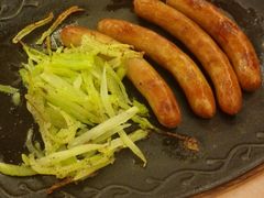 -萨莉亚意式餐厅(深圳北站店)