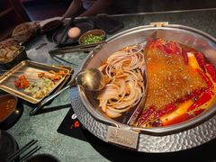 -牛New寿喜烧(金鹰世界店)