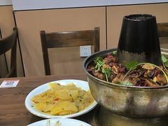 -川娃子(万塘汇店)