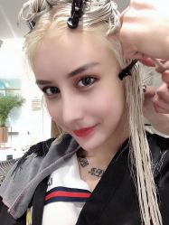 -3AM HAIR SALON染发接发