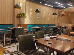 -牛串门串串香(东直门簋街总店)