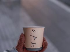 -O.P.S. CAFE