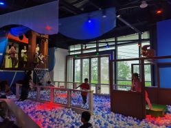 -幻贝家儿童乐园(苏州中心店)