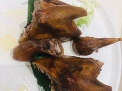 -蔡澜点心·粤菜(月星环球港店)