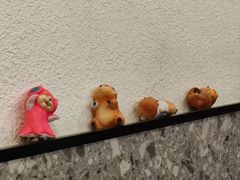 -八百里牛肉汤(盖饭·锅贴·万象城店)