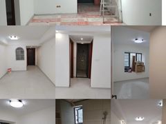 -百安居装修建材卖场(罗湖店)