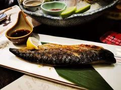 -原志优秀食材·匠心料理·海胆主题(金亿广场店)