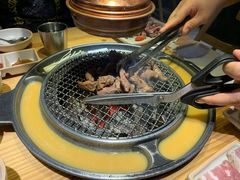 -喜来稀肉(北外滩白玉兰广场店)