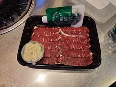 -齐市马佳地摊烤肉