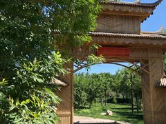 -武清南湖绿博园