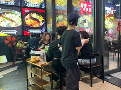 -六味牛杂煲·斋菜煲(桫椤湾店)