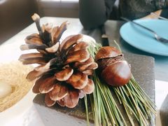 -青岛遇见米兰(八大关店)