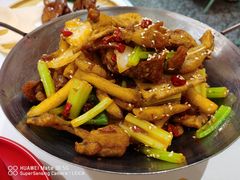 -避风塘·金牌店·夜宵(金玉兰店)