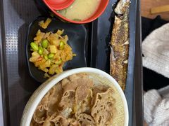 小牛丼-食其家·牛丼咖喱(浦电路店)