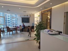 -欢乐口腔医院(顺义分院)