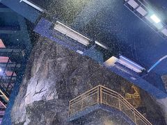 -世界之窗阿尔卑斯冰雪世界