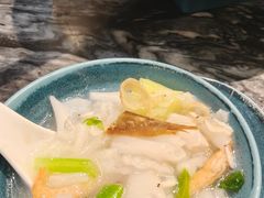 -安泰楼·佛跳墙创始人·传统闽味早茶·酒楼(三坊七巷闽菜地标店)