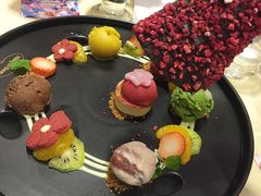 -哈根达斯(美罗城店)