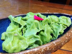-福慧慈缘素食餐厅(王府井店)