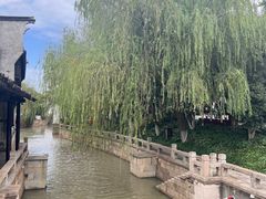 -嘉兴月河历史街区